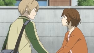 Natsume’s Book of Friends: 4×12