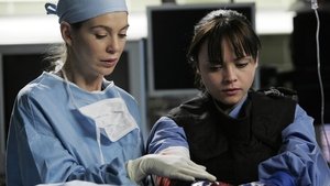 Grey’s Anatomy 2 x Episodio 16