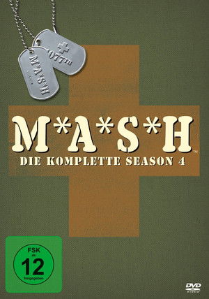 M*A*S*H: Staffel 4
