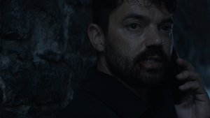 The Last Frontier 1 episodio 8