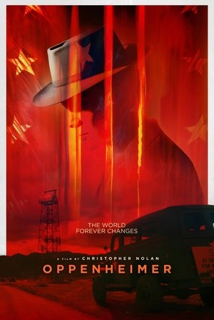 poster Oppenheimer