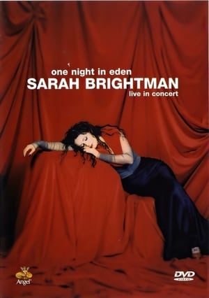 Sarah Brightman: One Night In Eden - Live In Concert