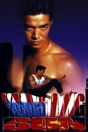 Poster Vanishing Son (1994)