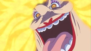 One Piece: Season 19 Episode 864