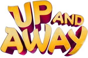 Up and Away
