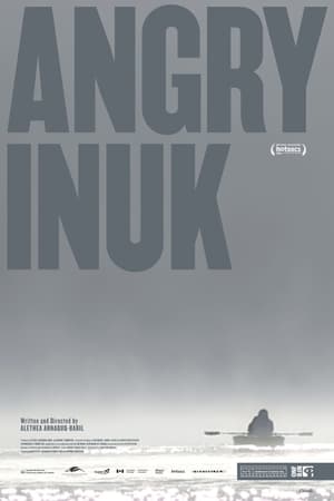 Poster di Angry Inuk