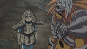 Ushio to Tora: 1×30