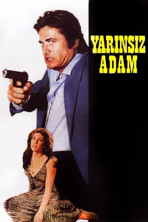 Poster Yarınsız Adam 1976