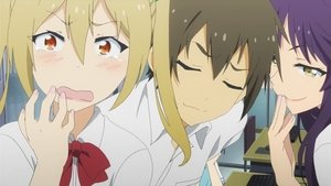 And You Thought There Is Never a Girl Online? Season 1 Episode 2