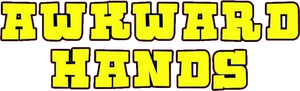 Awkward Hands — Logos 1