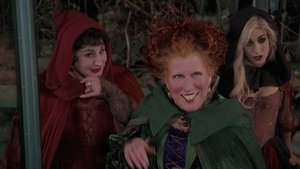 Hocus Pocus (1993) – Subtitrat în Română