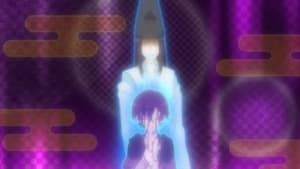 The Reincarnation of the Strongest Exorcist in Another World: Season 1 Episode 4 –