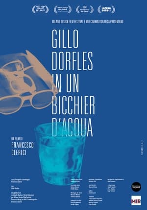 Gillo Dorfles. Objects/Characters