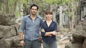 Hooten & The Lady (2016) Cazadores de leyendas