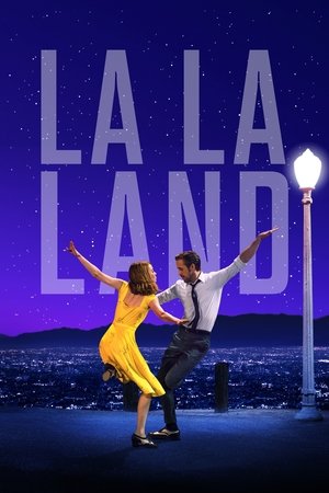 poster La La Land