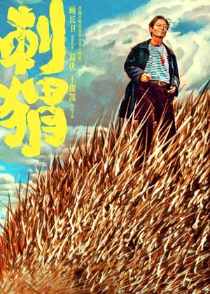 Poster Ci wei ()