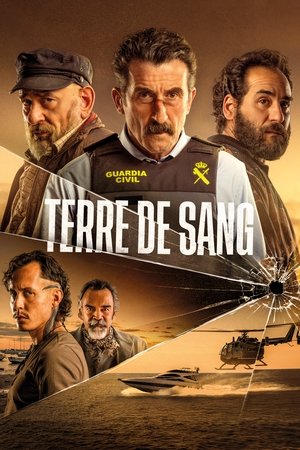  Terre de sang affiche 