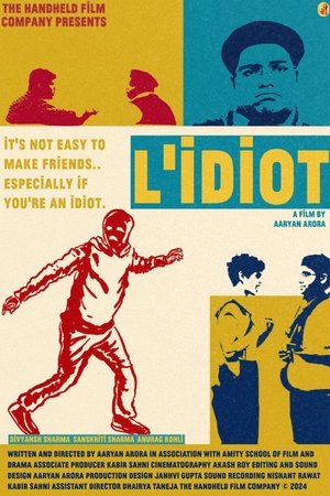 Image L'Idiot