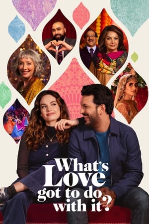 What's Love Got to Do with It? by MovieHD.life