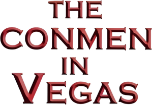 The Conmen in Vegas