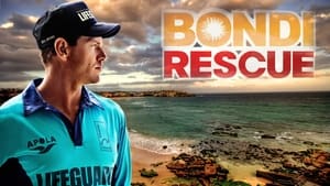 poster Bondi Rescue