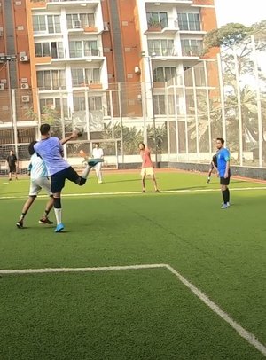 Nonton film Weekly Football - Match Highlights | 2 Feb (1970) terbaru sub indo Nonton film Weekly Football - Match Highlights | 2 Feb (1970) terbaru sub indo