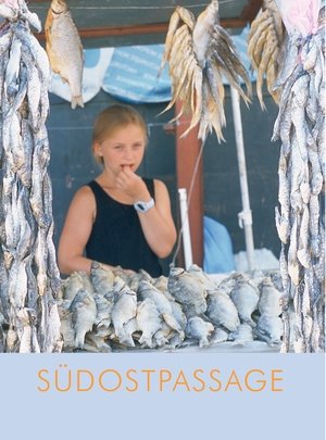 Poster Südostpassage 2002