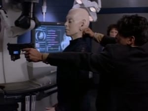 Earth: Final Conflict: 1×12