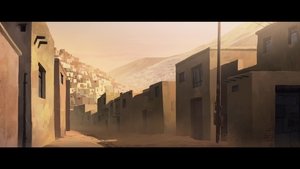 The Breadwinner (2017)