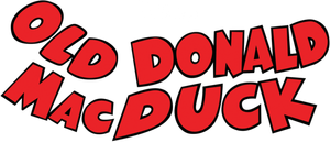 Old MacDonald Duck — Logos 1