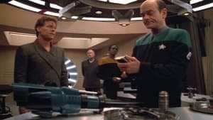 Star Trek : Voyager - Star Trek : Voyager - Saison 4 - Rétrospection - image n°1