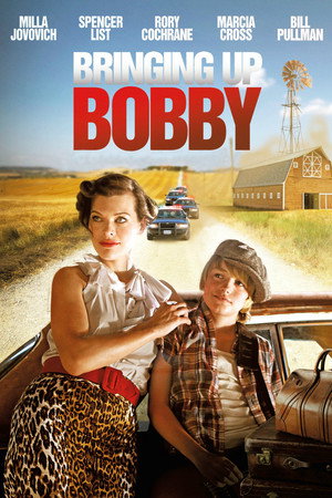 Bringing Up Bobby 9