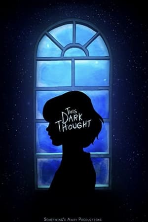 Poster This Dark Thought (2019)