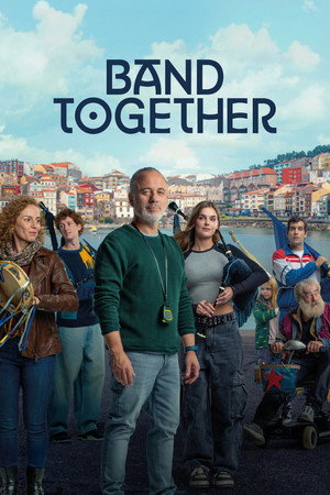 Image Band Together