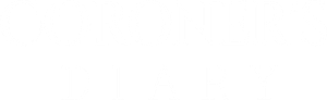 Coroner's Diary — Logos 3