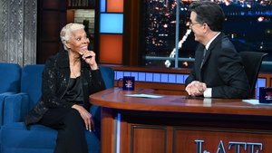 The Late Show with Stephen Colbert: 7×76