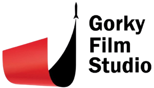 Logo Gorky Film Studios