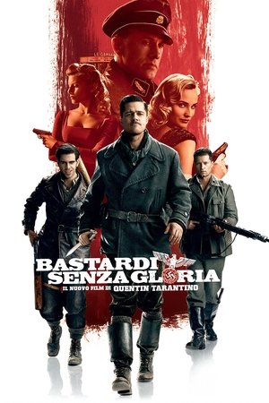 poster Inglourious Basterds