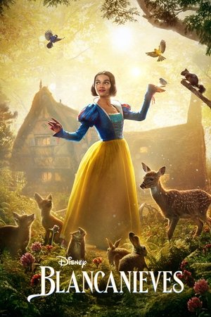 poster Snow White