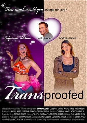 Transproofed poster