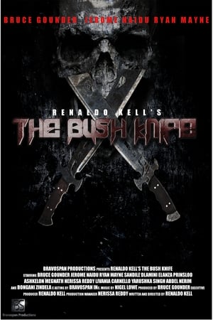 The Bush Knife film complet