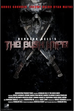 Image The Bush Knife