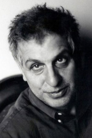 Errol Morris photo