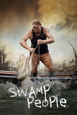 Swamp People: Seizoen 2