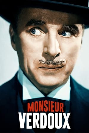 Monsieur Verdoux 1947