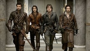 poster The Musketeers