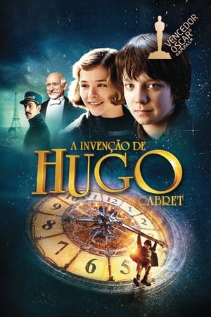 Image A Invenção de Hugo