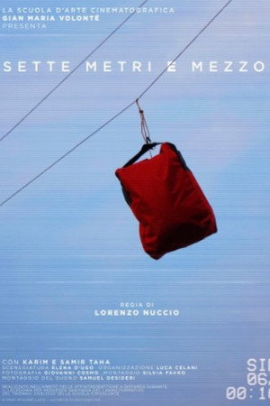 Sette Metri e Mezzo 2