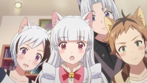 Uchitama?! ~Uchi no Tama Shirimasen ka~?: Saison 1 Episode 2