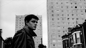 Controle – A História de Ian Curtis